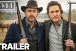 Yellowstone 1944, Yellowstone Prequel, Dutton Family, Yellowstone Trailer, Paramount Network Series, Western Drama, Yellowstone Universe, TV Show News