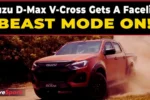Isuzu D-Max 2026, D-Max X-Terrain, Isuzu pickup truck, 2026 Isuzu D-Max, pickup truck 2026, off road pickup, diesel pickup truck, Isuzu D-Max features, D-Max price, best pickup truck 2026