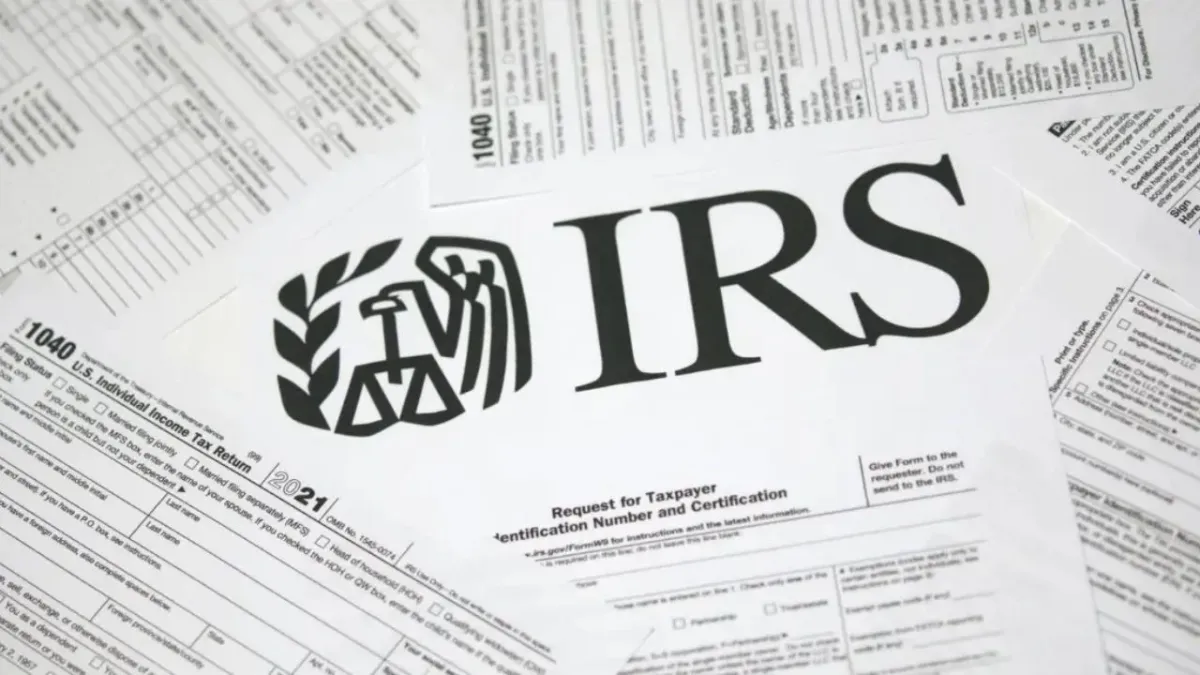 IRS alert 2026, IRS refund deadline, unclaimed tax refunds USA, IRS warning refund, tax refund 2022 deadline, IRS news update, refund eligibility USA, earned income tax credit, IRS payments 2026, tax return deadline