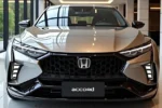Honda Accord 2026, Accord hybrid 2026, Honda sedan USA, hybrid sedan 2026, Honda Accord features, premium sedan USA, fuel efficient car, midsize sedan 2026, Honda safety tech, Accord price