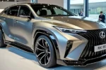 Lexus RX 350 2026, Lexus RX hybrid, luxury SUV 2026, Lexus SUV features, RX350 price, premium SUV, hybrid luxury car, Lexus RX specs, best luxury SUV, Lexus RX review