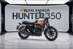 Royal Enfield Hunter 350 2026, Hunter 350 mileage, Royal Enfield bike price, Hunter 350 features, cruiser bike India, mileage bike 2026, Royal Enfield new bike, urban motorcycle, best bike for youth, Hunter 350 specs
