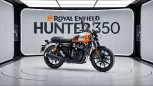 Royal Enfield Hunter 350 2026, Hunter 350 mileage, Royal Enfield bike price, Hunter 350 features, cruiser bike India, mileage bike 2026, Royal Enfield new bike, urban motorcycle, best bike for youth, Hunter 350 specs