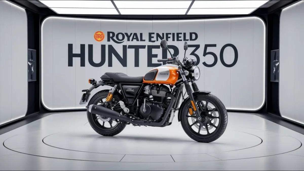 Royal Enfield Hunter 350 2026, Hunter 350 mileage, Royal Enfield bike price, Hunter 350 features, cruiser bike India, mileage bike 2026, Royal Enfield new bike, urban motorcycle, best bike for youth, Hunter 350 specs