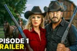 Yellowstone Spin Off, Beth Dutton, Rip Wheeler, Yellowstone Trailer, Paramount Network Series, Western Drama, Yellowstone Universe, TV Show News