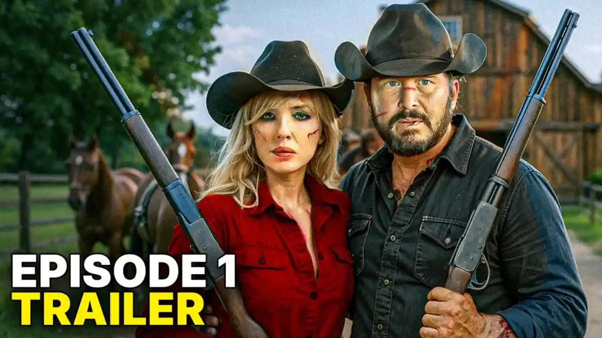 Yellowstone Spin Off, Beth Dutton, Rip Wheeler, Yellowstone Trailer, Paramount Network Series, Western Drama, Yellowstone Universe, TV Show News