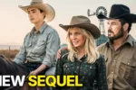 Dutton Ranch 2025, Yellowstone Sequel, Yellowstone Trailer, Dutton Family, Western Drama, Paramount Network, Yellowstone Universe, TV Show News
