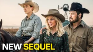 Dutton Ranch 2025, Yellowstone Sequel, Yellowstone Trailer, Dutton Family, Western Drama, Paramount Network, Yellowstone Universe, TV Show News
