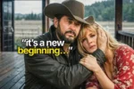Dutton Ranch trailer, Yellowstone sequel 2025, Yellowstone spin off, Dutton family series, Yellowstone fans USA, Paramount Plus shows, western drama series, Yellowstone universe, Taylor Sheridan series, Dutton Ranch first look