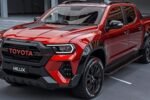 Toyota Hilux 2026, new Hilux 2026, Toyota pickup truck, Hilux off road, pickup truck 2026, Toyota Hilux features, Hilux specs, rugged pickup truck, global pickup truck, Hilux review