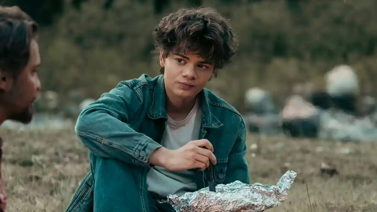 Landman Series, Yellowstone Spin Off, Taylor Sheridan Shows, Paramount Plus Series, TV Show Comparison, Western Drama, TV Industry News, Streaming Shows