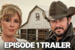Dutton Ranch Episode 1, Dutton Ranch trailer, Yellowstone spin off, Yellowstone universe, Dutton family series, Paramount Plus shows, Taylor Sheridan series, western drama series, Dutton Ranch first look, Yellowstone new series