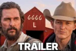 Yellowstone 6666, Yellowstone spin off, Yellowstone trailer, 6666 ranch series, Yellowstone universe, Paramount Plus shows, Taylor Sheridan series, western drama series, Yellowstone first look, 6666 trailer