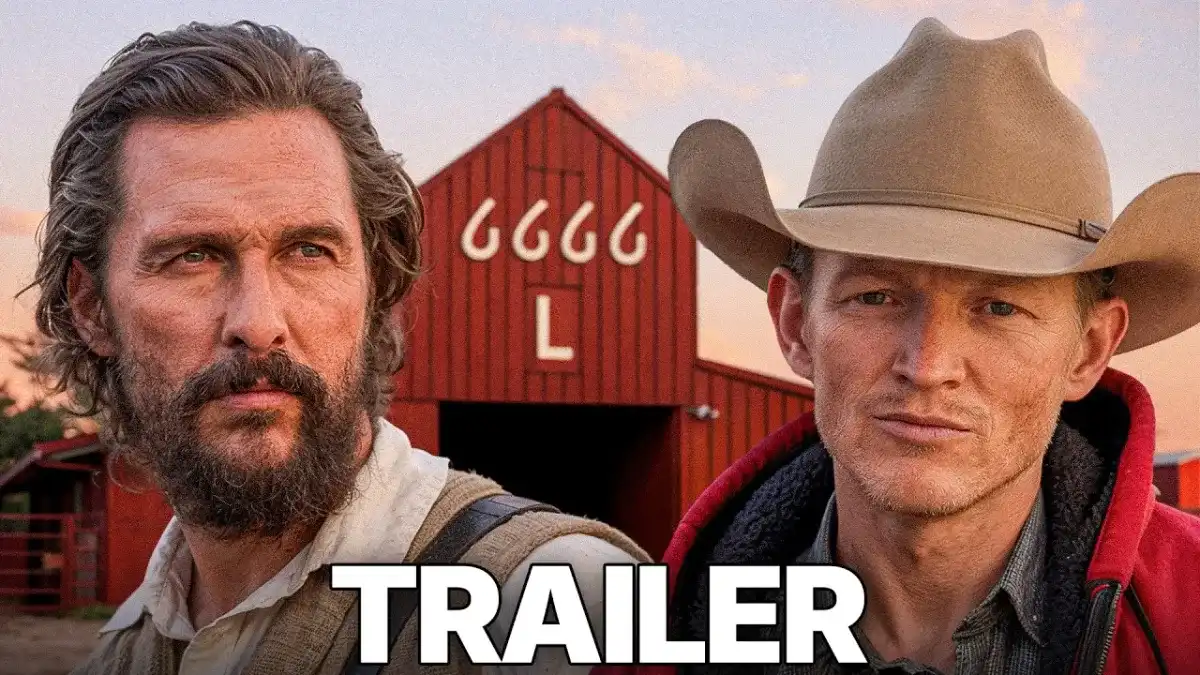 Yellowstone 6666, Yellowstone spin off, Yellowstone trailer, 6666 ranch series, Yellowstone universe, Paramount Plus shows, Taylor Sheridan series, western drama series, Yellowstone first look, 6666 trailer