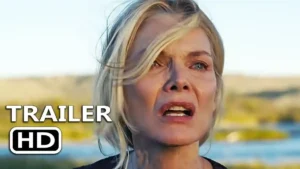 The Madison Series, Yellowstone Spin Off, Michelle Pfeiffer, Kurt Russell, Paramount Plus Shows, Yellowstone Universe, TV Show Trailer, Streaming Series