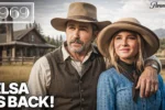 Yellowstone 1969, Yellowstone prequel, Yellowstone trailer, Dutton family, Yellowstone universe, Taylor Sheridan series, Yellowstone cast, Paramount Plus shows, western drama series, Yellowstone new series