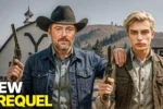 Yellowstone 1944, Yellowstone Prequel, Dutton Family, Yellowstone Trailer, Western Drama, Paramount Network, Yellowstone Universe, TV Show News