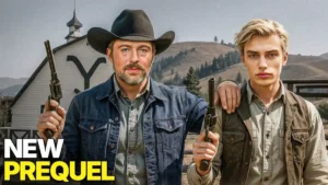 Yellowstone 1944, Yellowstone Prequel, Dutton Family, Yellowstone Trailer, Western Drama, Paramount Network, Yellowstone Universe, TV Show News