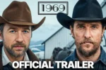 Yellowstone 1969, Yellowstone Prequel, Dutton Family, Yellowstone Trailer, Western Drama, Paramount Network, Yellowstone Universe, TV Show News
