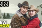 Yellowstone 1969, Yellowstone Prequel, Dutton Family, Yellowstone Trailer, Western Drama, Paramount Network, Yellowstone Universe, TV Show News