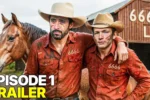 Yellowstone 6666, Yellowstone Spin Off, 6666 Ranch Series, Ranch Life Show, Western Drama, Yellowstone Trailer, Cowboy Lifestyle, Paramount Network