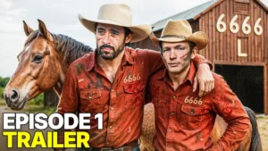 Yellowstone 6666, Yellowstone Spin Off, 6666 Ranch Series, Ranch Life Show, Western Drama, Yellowstone Trailer, Cowboy Lifestyle, Paramount Network