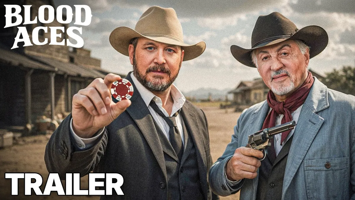 Yellowstone Blood Aces, Yellowstone Spin Off 2027, Yellowstone Trailer, Western Drama, Yellowstone Universe, TV Show News, Dutton Legacy, Paramount Network