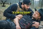 marshals episode 3 trailer, marshals series update, marshals new episode, kayce dutton marshals, yellowstone spin off, marshals trailer breakdown, web series usa, tv show news, upcoming episodes marshals